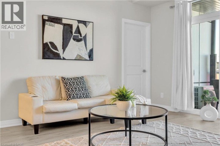 Photo 7 at 1F - 155 Thomas Slee Drive, Pioneer Park / Doon / Wyldwoods, Kitchener