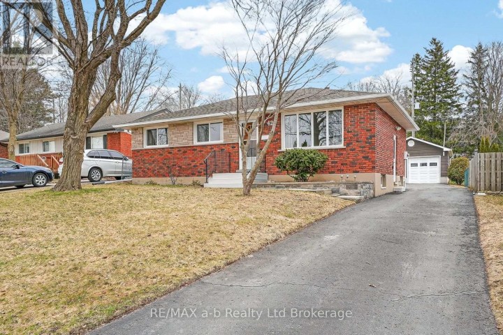 Photo 1 at 42 Princess Park Road, Ingersoll - South, Ingersoll