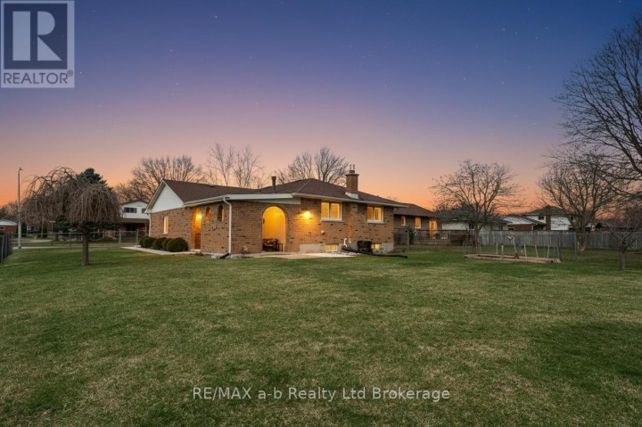 Photo 31 at 24 Denrich Avenue, Tillsonburg