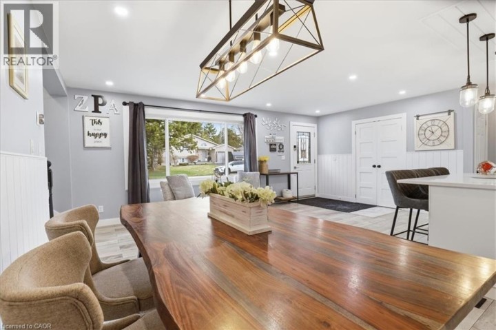 Photo 13 at 12 Dean Crescent, Ingersoll - South, Ingersoll