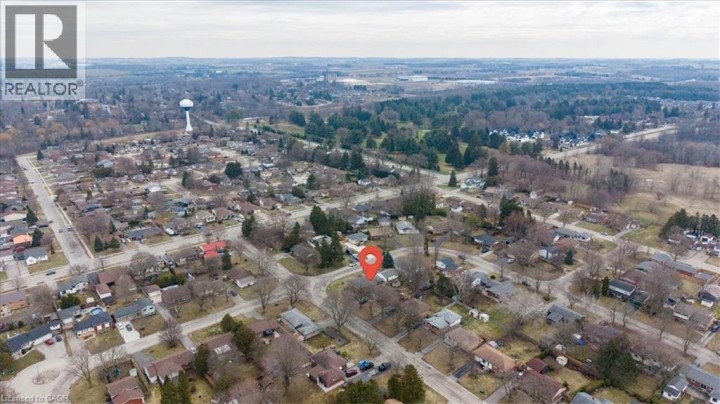 Photo 47 at 12 Dean Crescent, Ingersoll - South, Ingersoll