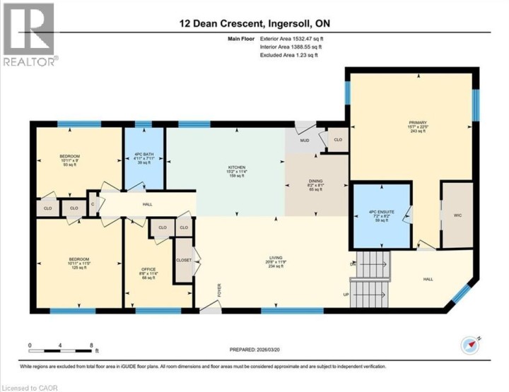 Photo 49 at 12 Dean Crescent, Ingersoll - South, Ingersoll