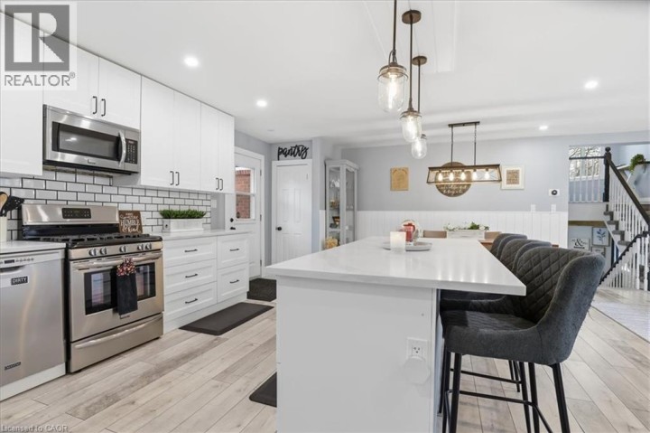 Photo 8 at 12 Dean Crescent, Ingersoll - South, Ingersoll