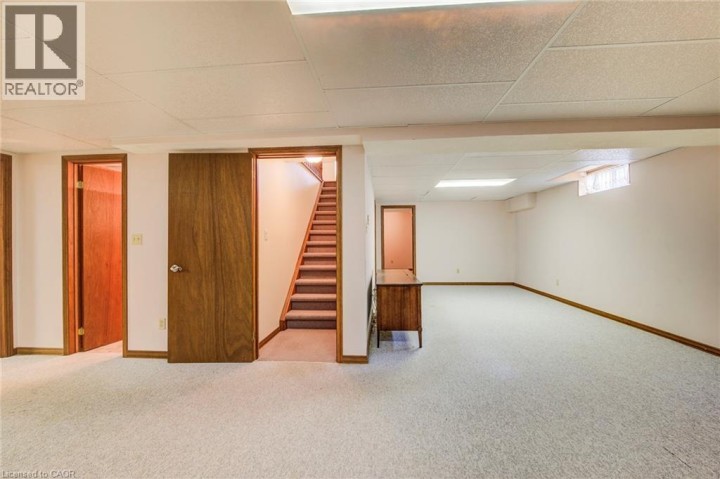 Photo 32 at 458 Winston Boulevard, Centennial, Cambridge