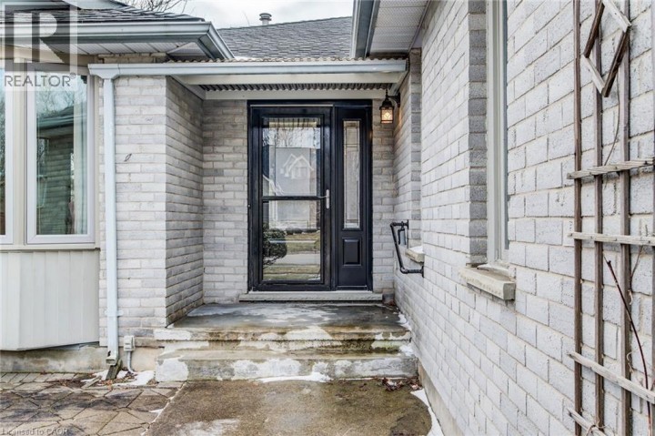 Photo 5 at 458 Winston Boulevard, Centennial, Cambridge