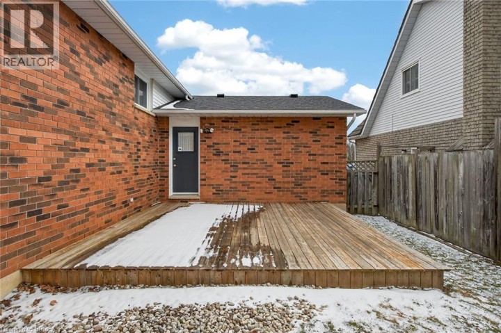 Photo 45 at 104 Viscount Road, Brantwood Park, Brantford