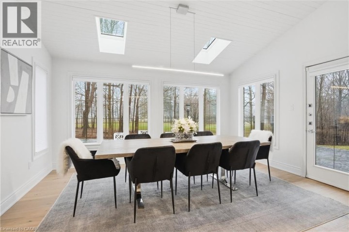 Photo 16 at 132 Chancery Drive, Ancaster Heights / Mohawk Meadows / Maywood, Ancaster