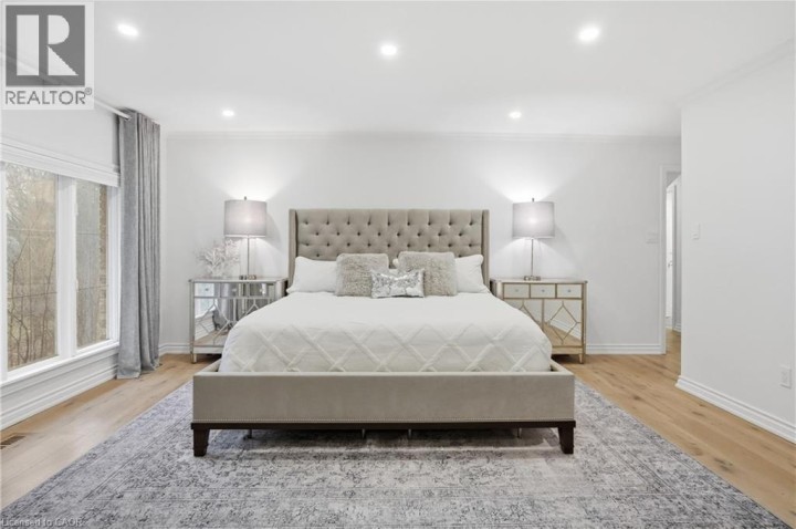 Photo 28 at 132 Chancery Drive, Ancaster Heights / Mohawk Meadows / Maywood, Ancaster