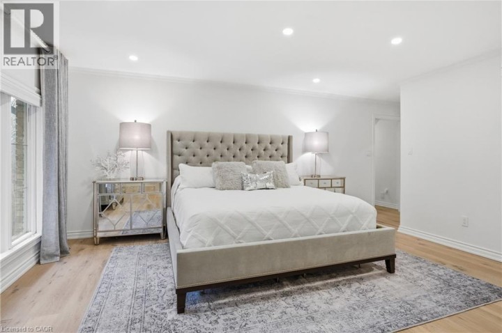 Photo 29 at 132 Chancery Drive, Ancaster Heights / Mohawk Meadows / Maywood, Ancaster