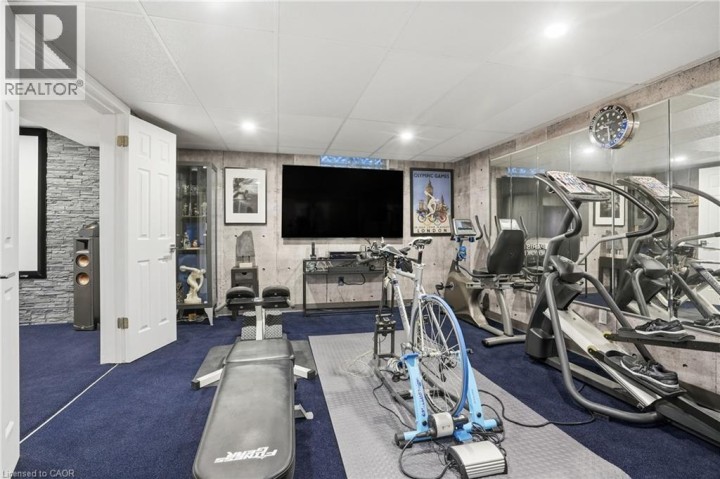 Photo 41 at 132 Chancery Drive, Ancaster Heights / Mohawk Meadows / Maywood, Ancaster