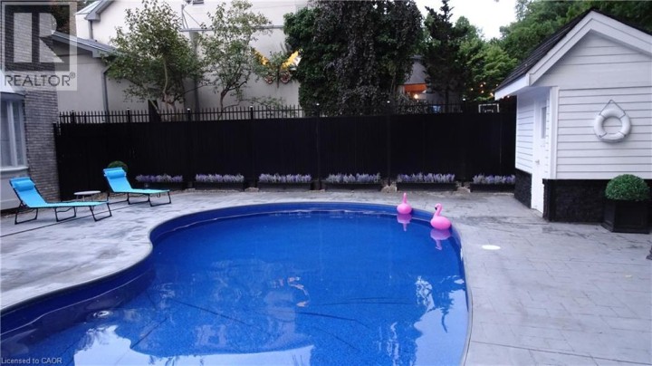 Photo 46 at 132 Chancery Drive, Ancaster Heights / Mohawk Meadows / Maywood, Ancaster