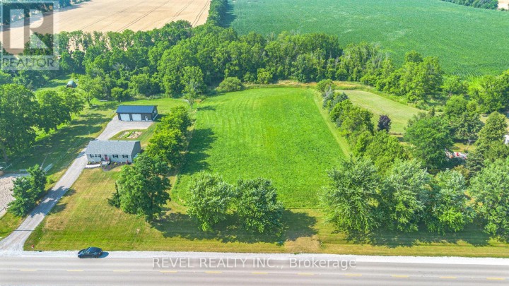 Photo 2 at 15 - 3 LT CONC NORFOLK COUNTY Road 19, Wilsonville, Norfolk County