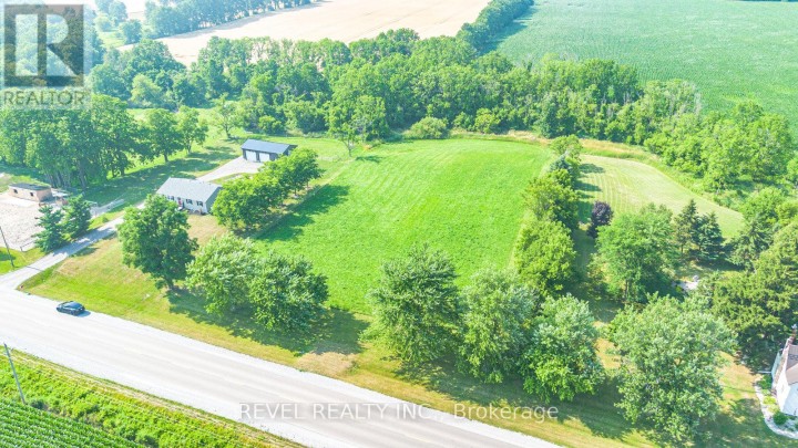 Photo 3 at 15 - 3 LT CONC NORFOLK COUNTY Road 19, Wilsonville, Norfolk County