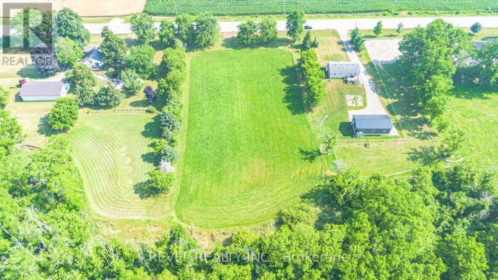 Photo 6 at 15 - 3 LT CONC NORFOLK COUNTY Road 19, Wilsonville, Norfolk County