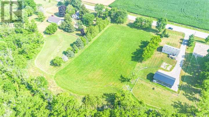 Photo 7 at 15 - 3 LT CONC NORFOLK COUNTY Road 19, Wilsonville, Norfolk County