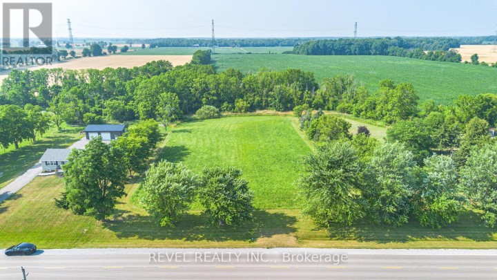 Photo 9 at 15 - 3 LT CONC NORFOLK COUNTY Road 19, Wilsonville, Norfolk County