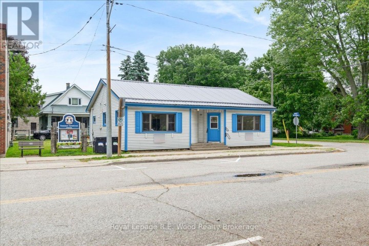 Photo 1 at 29 Wellington Street, Port Burwell, Bayham