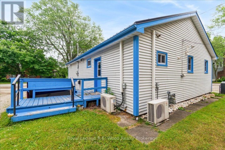 Photo 2 at 29 Wellington Street, Port Burwell, Bayham