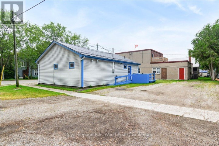 Photo 3 at 29 Wellington Street, Port Burwell, Bayham