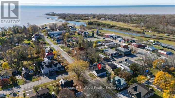 Photo 7 at 29 Wellington Street, Port Burwell, Bayham