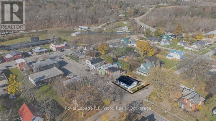 Photo 8 at 29 Wellington Street, Port Burwell, Bayham