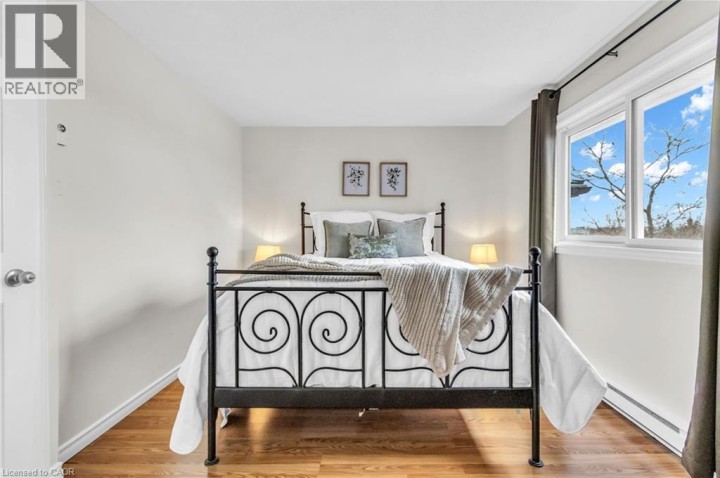 Photo 22 at 25 Carter Crescent, Northview, Cambridge