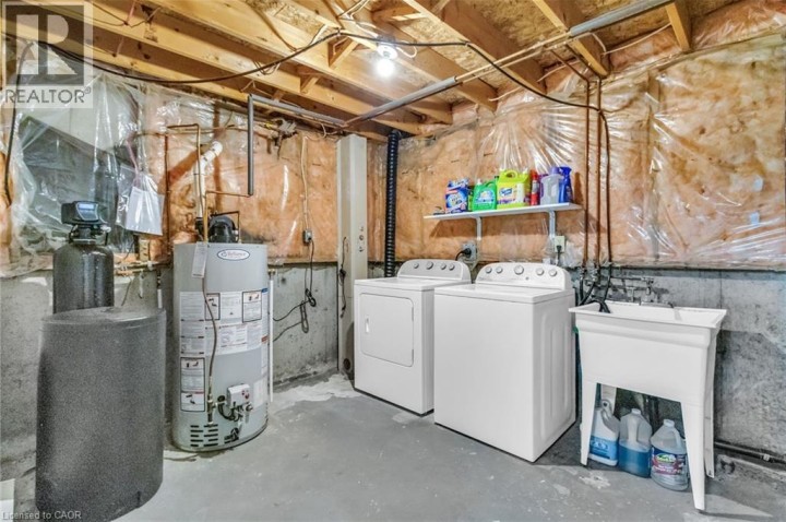 Photo 34 at 25 Carter Crescent, Northview, Cambridge