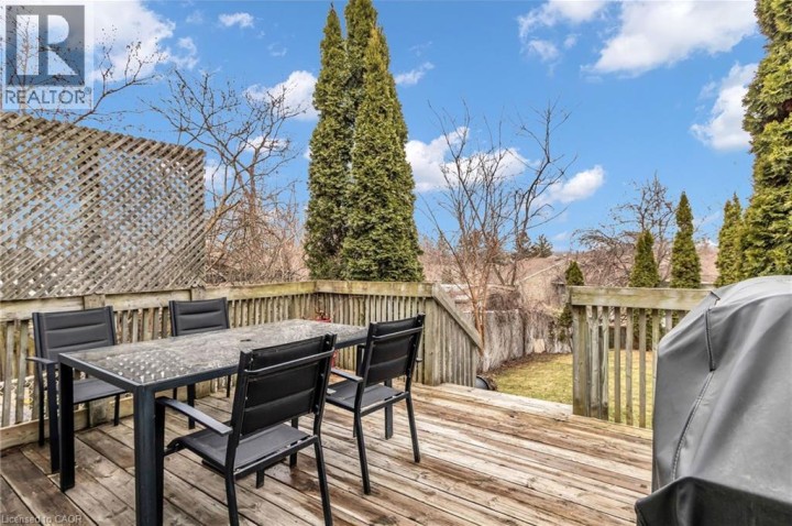 Photo 36 at 25 Carter Crescent, Northview, Cambridge