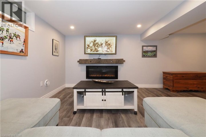 Photo 21 at 15 W Milton Avenue, Blackbridge / Fisher Mills / Glenchristie / Hagey / Silver Heights, Cambridge