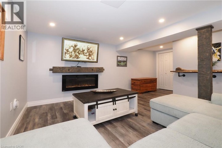 Photo 22 at 15 W Milton Avenue, Blackbridge / Fisher Mills / Glenchristie / Hagey / Silver Heights, Cambridge