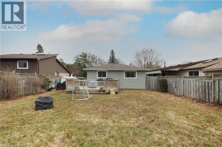 Photo 33 at 15 W Milton Avenue, Blackbridge / Fisher Mills / Glenchristie / Hagey / Silver Heights, Cambridge