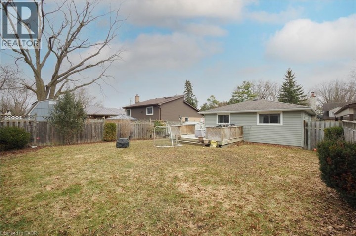 Photo 34 at 15 W Milton Avenue, Blackbridge / Fisher Mills / Glenchristie / Hagey / Silver Heights, Cambridge