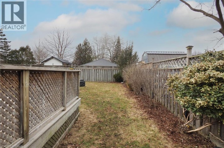 Photo 37 at 15 W Milton Avenue, Blackbridge / Fisher Mills / Glenchristie / Hagey / Silver Heights, Cambridge