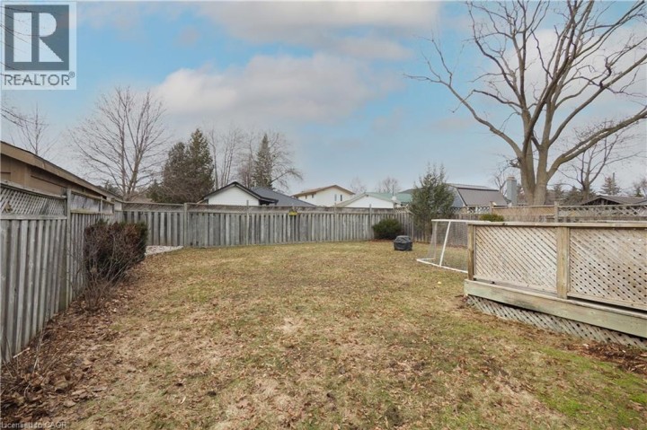 Photo 38 at 15 W Milton Avenue, Blackbridge / Fisher Mills / Glenchristie / Hagey / Silver Heights, Cambridge