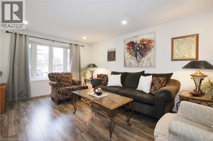 Photo 6 at 15 W Milton Avenue, Blackbridge / Fisher Mills / Glenchristie / Hagey / Silver Heights, Cambridge