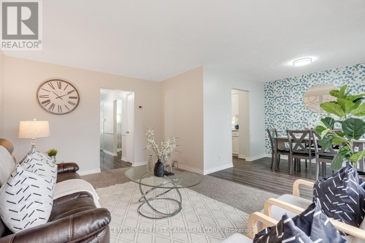 Photo 10 at 15 Mohican Drive, Woodstock - North, Woodstock