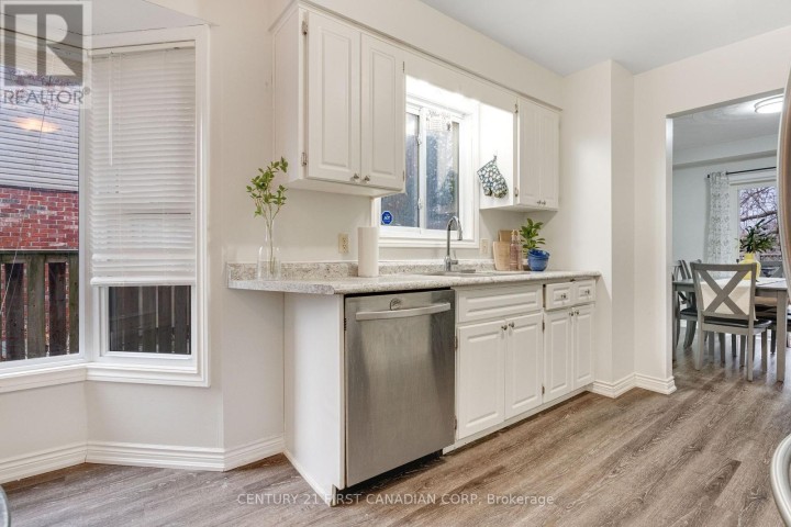 Photo 14 at 15 Mohican Drive, Woodstock - North, Woodstock