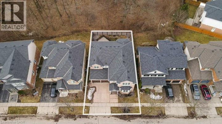 Photo 46 at 111 Glazebrook Crescent, Clemens Mills / Saginaw, Cambridge