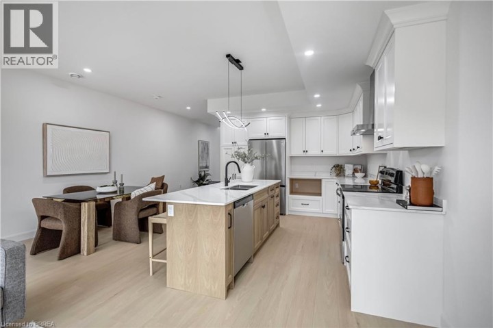 Photo 10 at 105 Winniett Street, Eagle Place West, Brantford