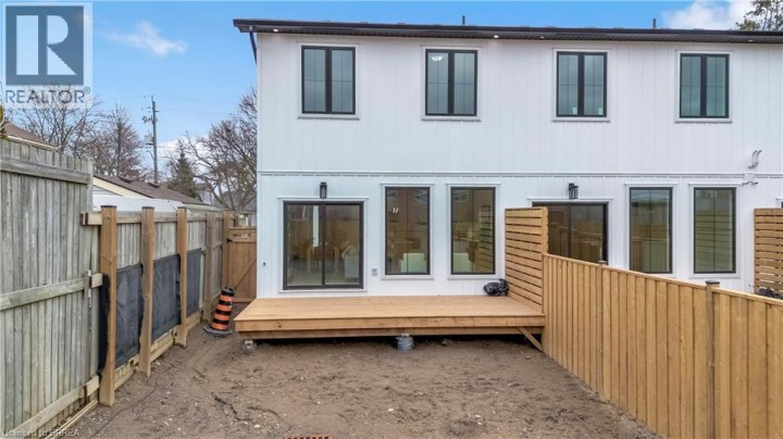 Photo 41 at 105 Winniett Street, Eagle Place West, Brantford