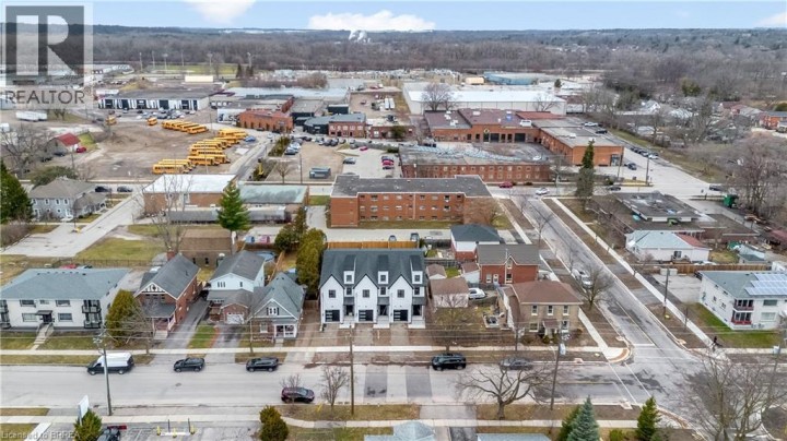 Photo 45 at 105 Winniett Street, Eagle Place West, Brantford