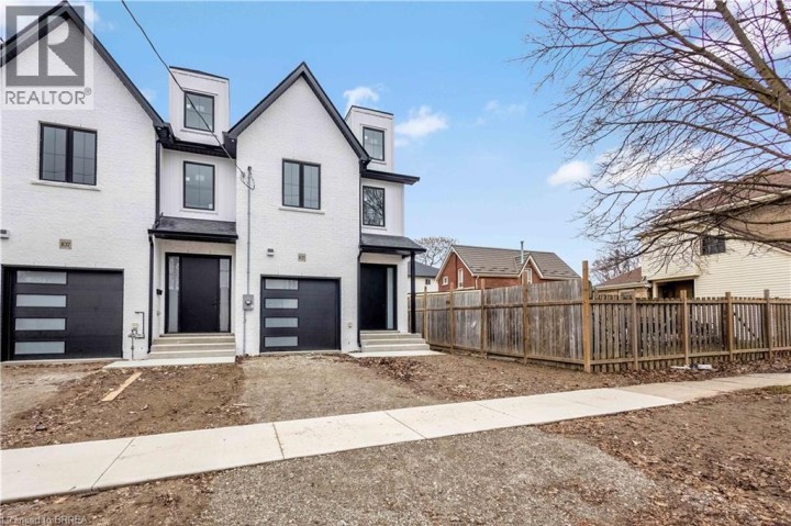 Photo 48 at 105 Winniett Street, Eagle Place West, Brantford