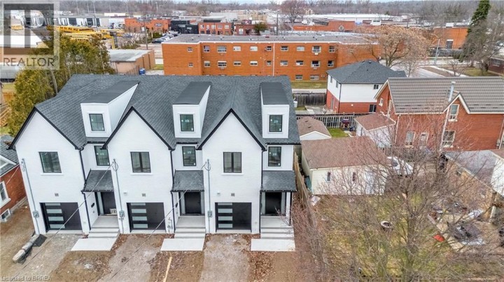 Photo 49 at 105 Winniett Street, Eagle Place West, Brantford