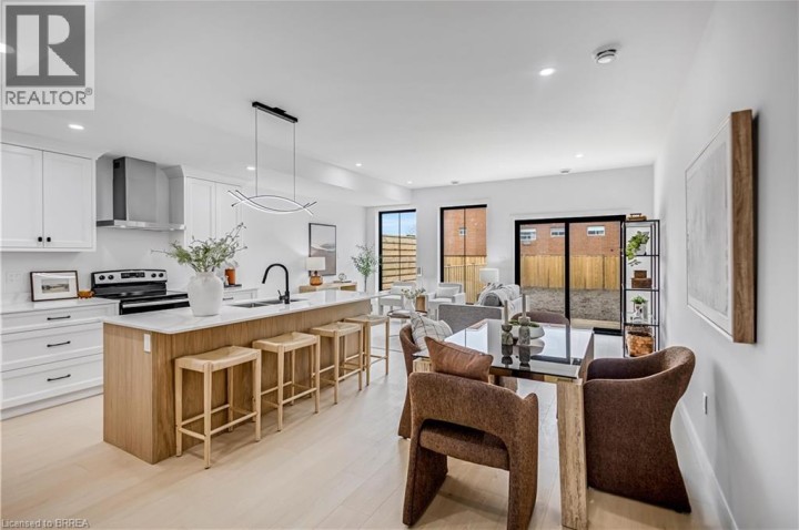 Photo 9 at 105 Winniett Street, Eagle Place West, Brantford