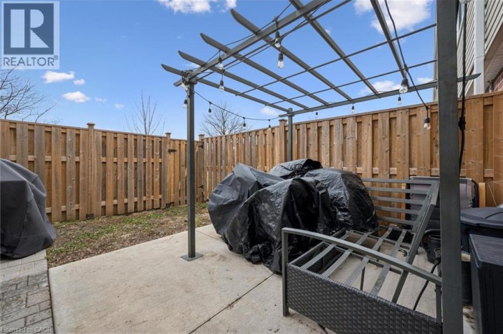 Photo 27 at 32 - 160 Rittenhouse Road, Laurentian Hills / Country Hills W, Kitchener