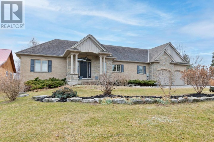 Photo 1 at 54 Wellington Street, Port Burwell, Bayham