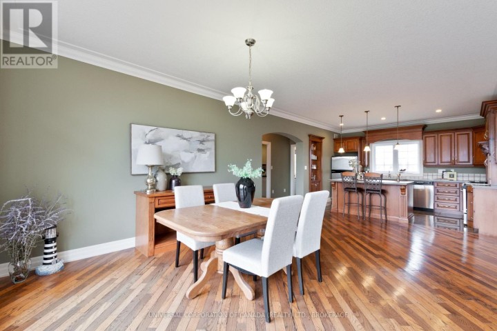 Photo 12 at 54 Wellington Street, Port Burwell, Bayham