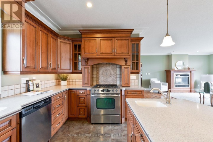 Photo 17 at 54 Wellington Street, Port Burwell, Bayham