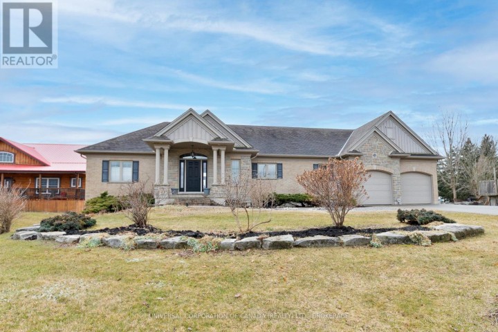 Photo 2 at 54 Wellington Street, Port Burwell, Bayham