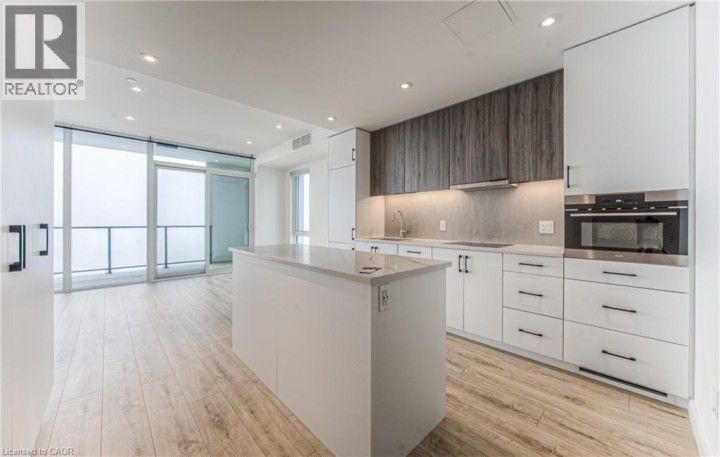 Photo 10 at 1112 - 741 W King Street, Downtown Kitchener / East Ward, Kitchener